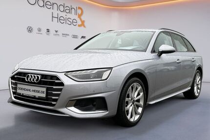 Audi A4 191.993 km 16.940 &euro; Köln 50739