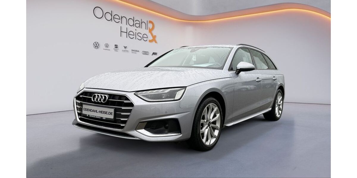 Audi A4 191.993 km 16.940 &euro; Köln 50739
