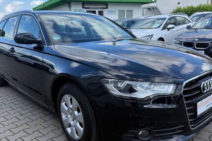 Audi A6 196.000 km 8.900 &euro; Rheinbach 53359