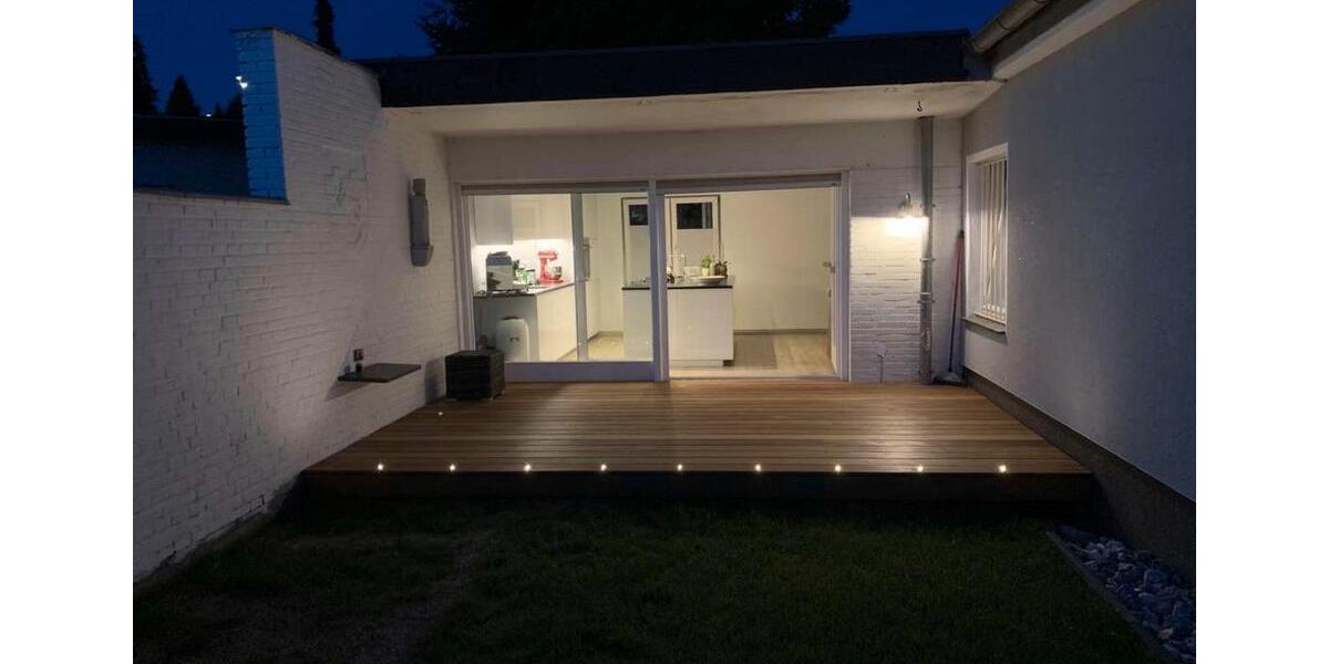 Hochparterre Rösrath - 3.5 Zimmer, 112 m&sup2;, 2.490&euro; | Angebot:24743639