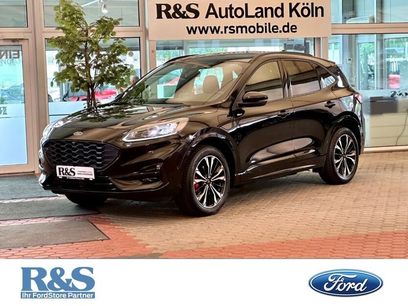 Kuga