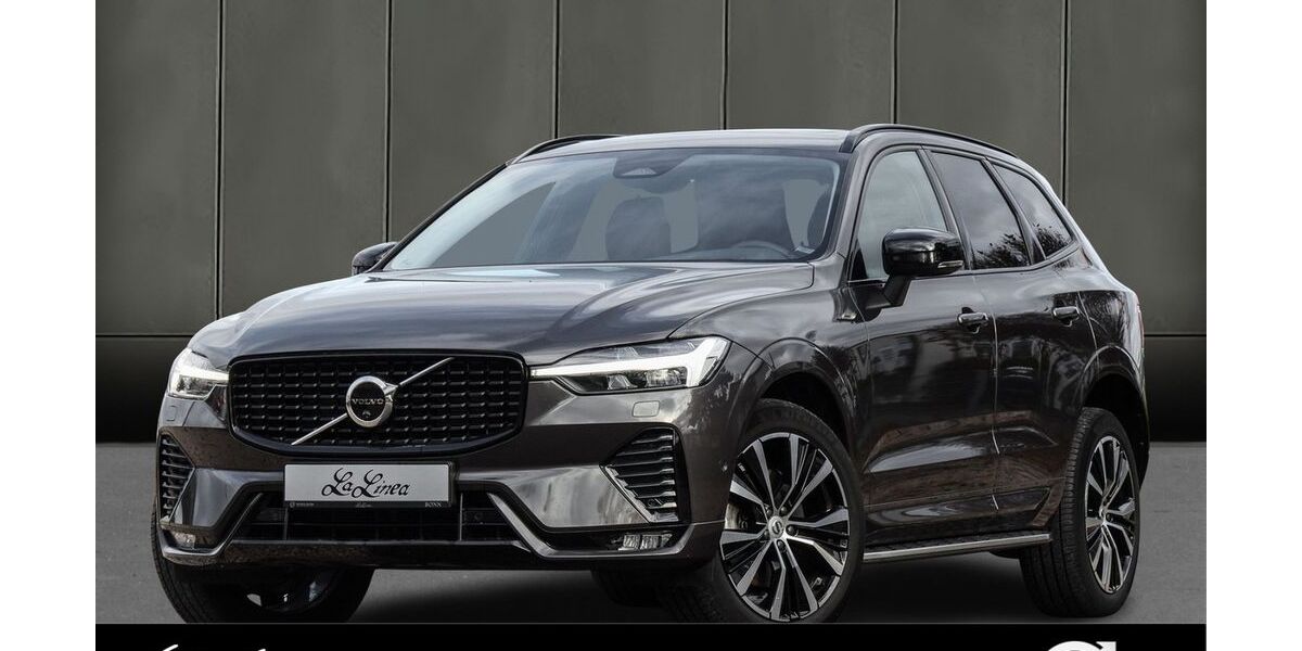 Volvo XC60 45.691 km 45.890 &euro; Bonn 53177