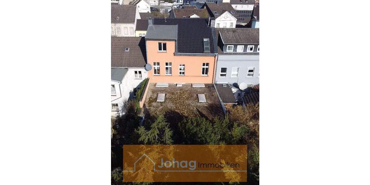Mehrfamilienhaus, Wohnhaus Euskirchen Innenstadt - 1 Zimmer, 133 m&sup2;, 449.000&euro; | Angebot:25821067
