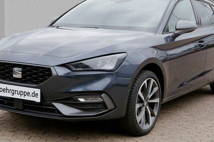 Seat Leon 5.500 km 34.880 &euro; Meckenheim / Bonn 53340