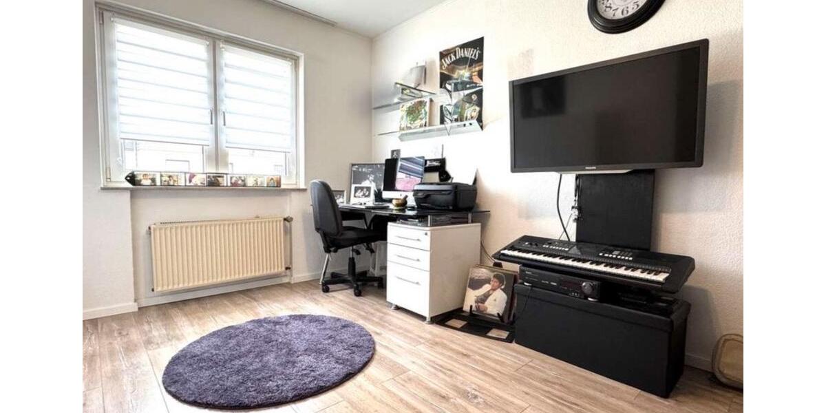 Reihenhaus Troisdorf Bergheim - 4 Zimmer, 152 m&sup2;, 495.000&euro; | Angebot:26465027