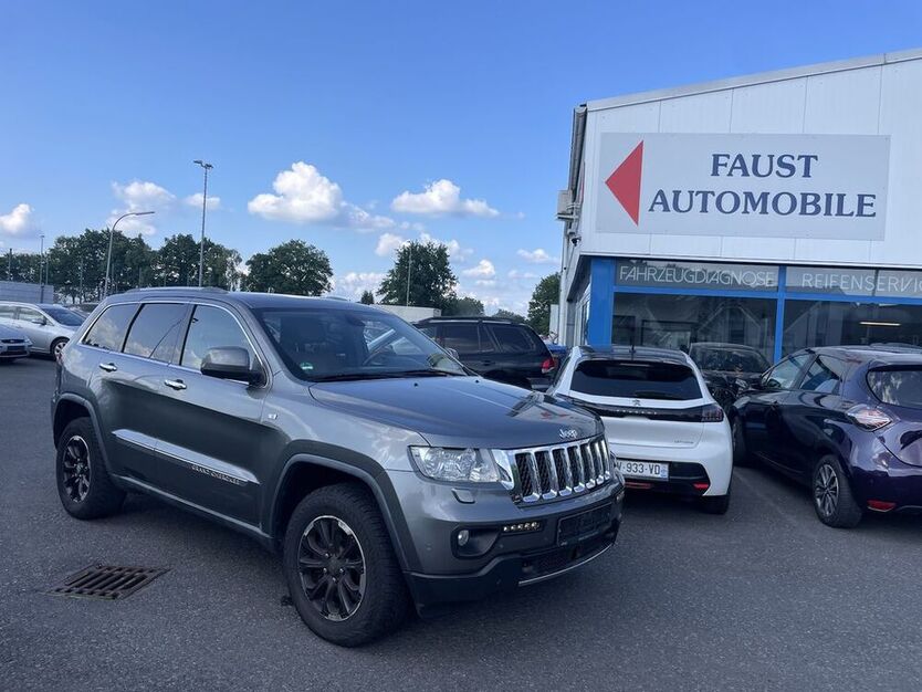 Grand Cherokee