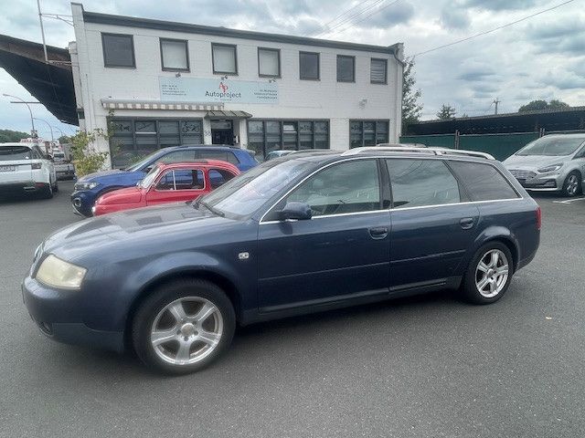 Audi A6 410.000 km 1.890 € Bonn 53227