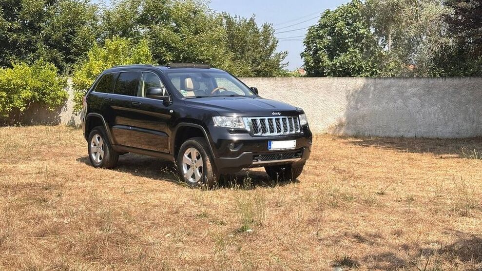 Grand Cherokee