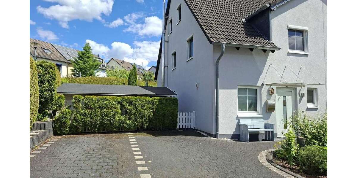 Einfamilienhaus Hennef (Sieg) - 5 Zimmer, 120 m&sup2;, 570.000&euro; | Angebot:26901159