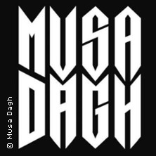 Musa Dagh - Live 2026 10.09.2026 MTC Club
