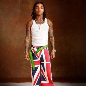 Swae Lee - Same Difference Tour Europe 13.08.2026 Live Music Hall