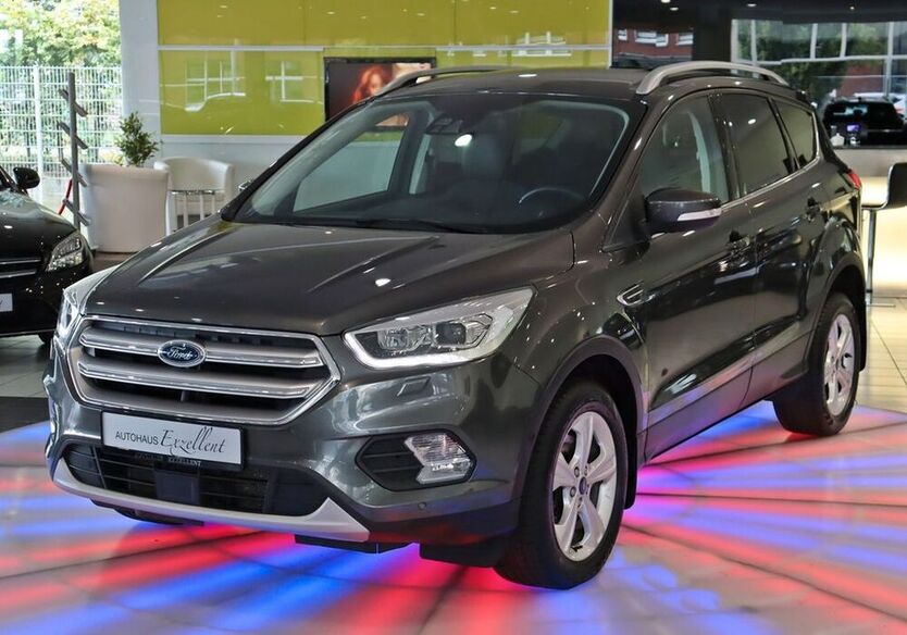 Kuga