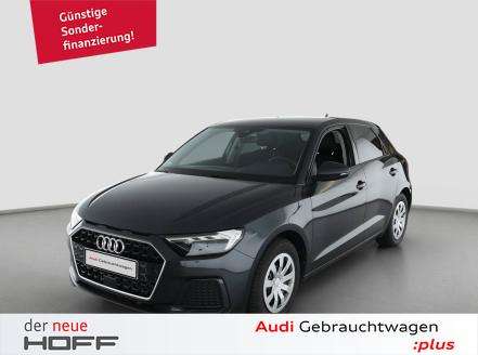 Audi A1 7.907 km 27.995 &euro; Sankt Augustin 53757