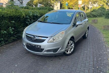 Opel Corsa 160.000 km 2.000 &euro; Troisdorf 53840