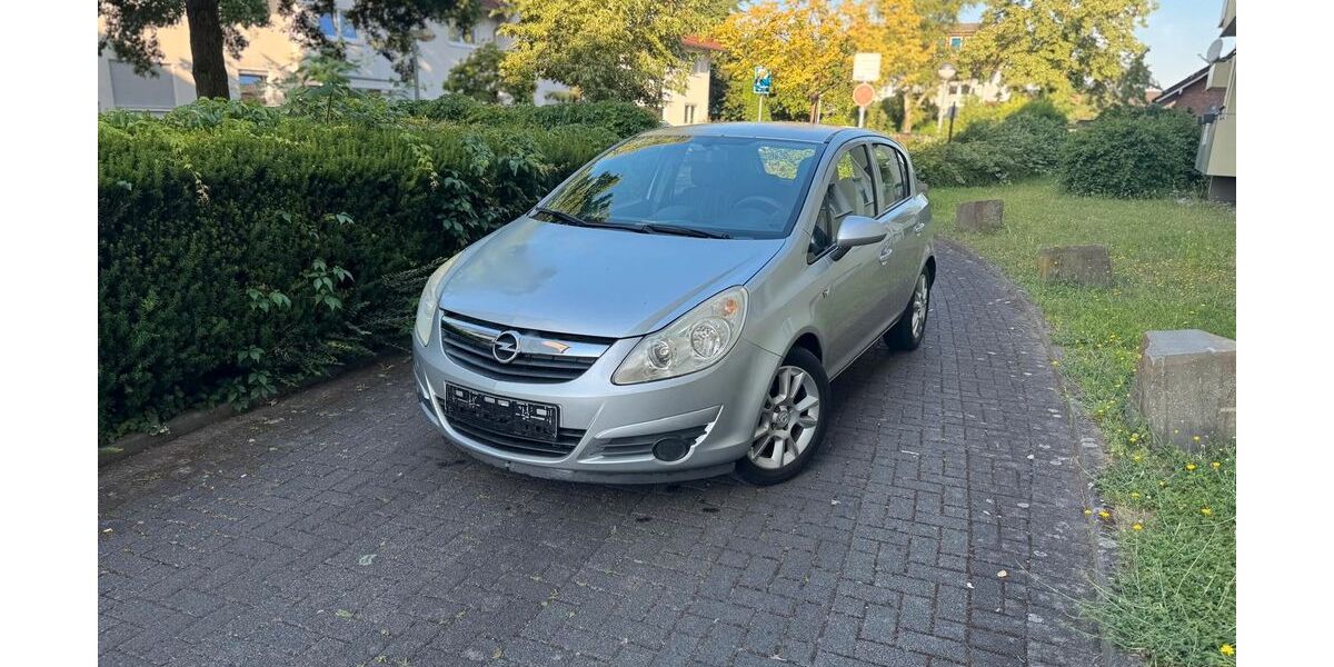 Opel Corsa 160.000 km 2.000 &euro; Troisdorf 53840