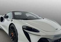 McLaren Artura 2.000 km 339.940 &euro; Nürnberg 90441