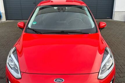 Ford Fiesta 50.100 km 9.900 &euro; Lohmar 53797