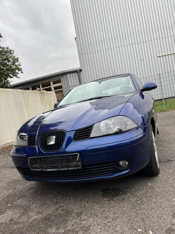 Seat Ibiza 122.800 km 1.950 € Sankt Augustin 53757