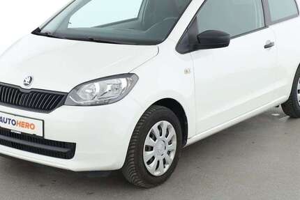 Skoda Citigo 88.124 km 7.250 € Köln 50739
