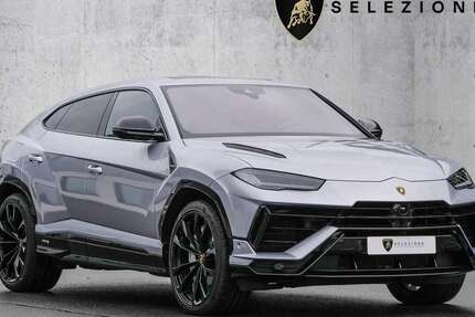 Lamborghini Urus 11.250 km 289.900 &euro; Köln 50827