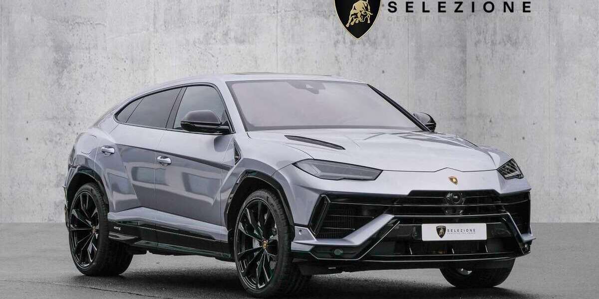 Lamborghini Urus 11.250 km 289.900 &euro; Köln 50827
