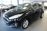 Ford Fiesta 1.25 Celebration - Navi - SHZ - 137.250 km 6.980 &euro; Euskirchen 53881