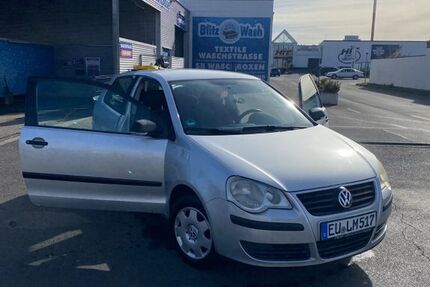 VW Polo 239.000 km 1.950 &euro; Euskirchen 53879