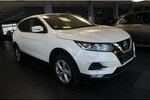 Nissan Qashqai 1.3 DIG-T SHIRO 25.184 km 16.980 &euro; Euskirchen 53881