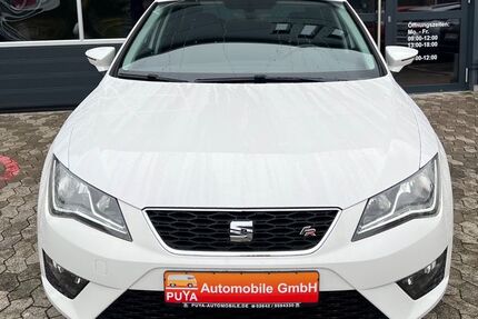 Seat Leon 110.786 km 9.490 € Sinzig 53489