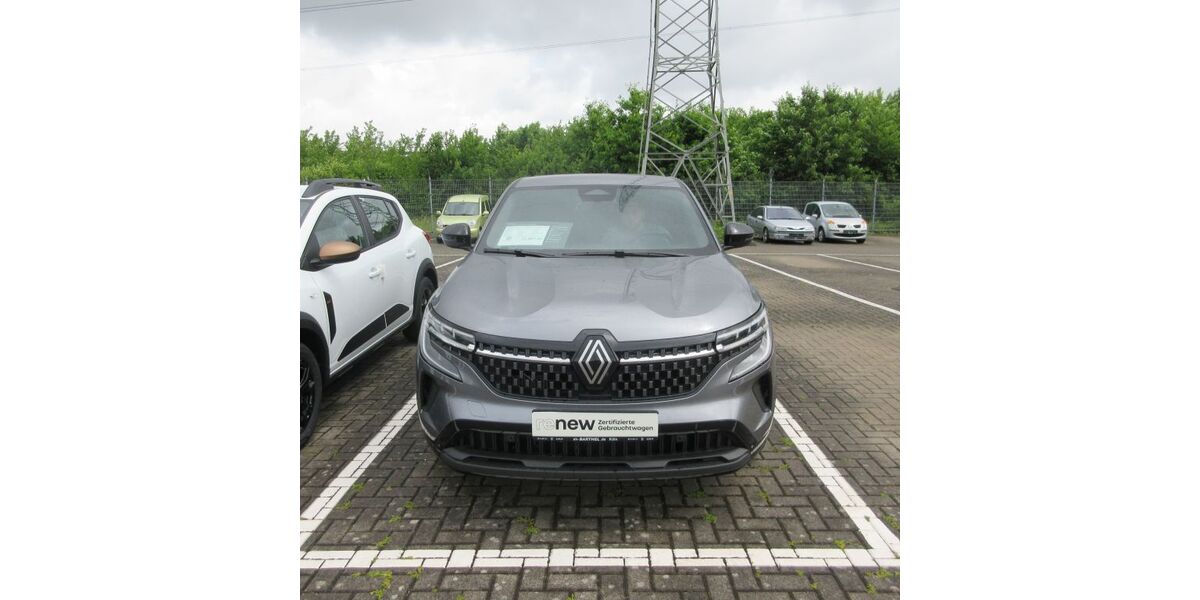 Renault Austral 23.780 km 29.987 &euro; Köln 51149