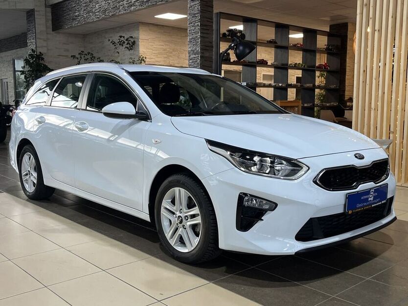 ceed Sportswagon