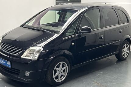 Opel Meriva 179.572 km 680 &euro; Königswinter 53639