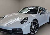 Gebrauchtwagen Porsche 992