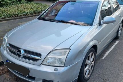 Opel Vectra 130.000 km 2.860 &euro; Bonn 53225