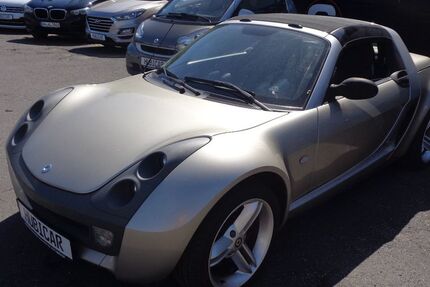 Smart Roadster 157.500 km 4.495 &euro; Remagen-Oberwinter 53424