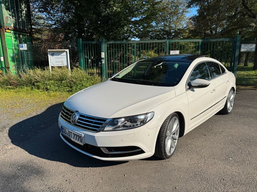 VW CC 145.600 km 14.500 € Troisdorf 53840
