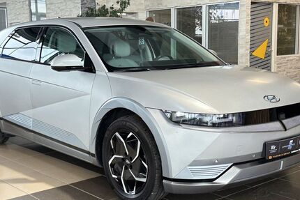 Hyundai IONIQ 5 63.084 km 29.500 &euro; Eitorf 53783