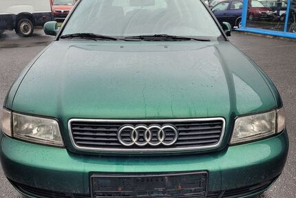 Audi A4 283.451 km 890 &euro; Vettelschoss 53560