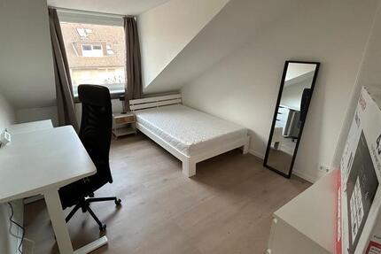 Wohnung Bonn Gronau - 1 Zimmer, 13 m&sup2;, 580&euro; | Angebot:25312303