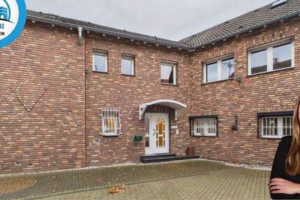 Haus Weilerswist Lommersum - 1 Zimmer, 276 m&sup2;, 337.000&euro; | Angebot:24530497