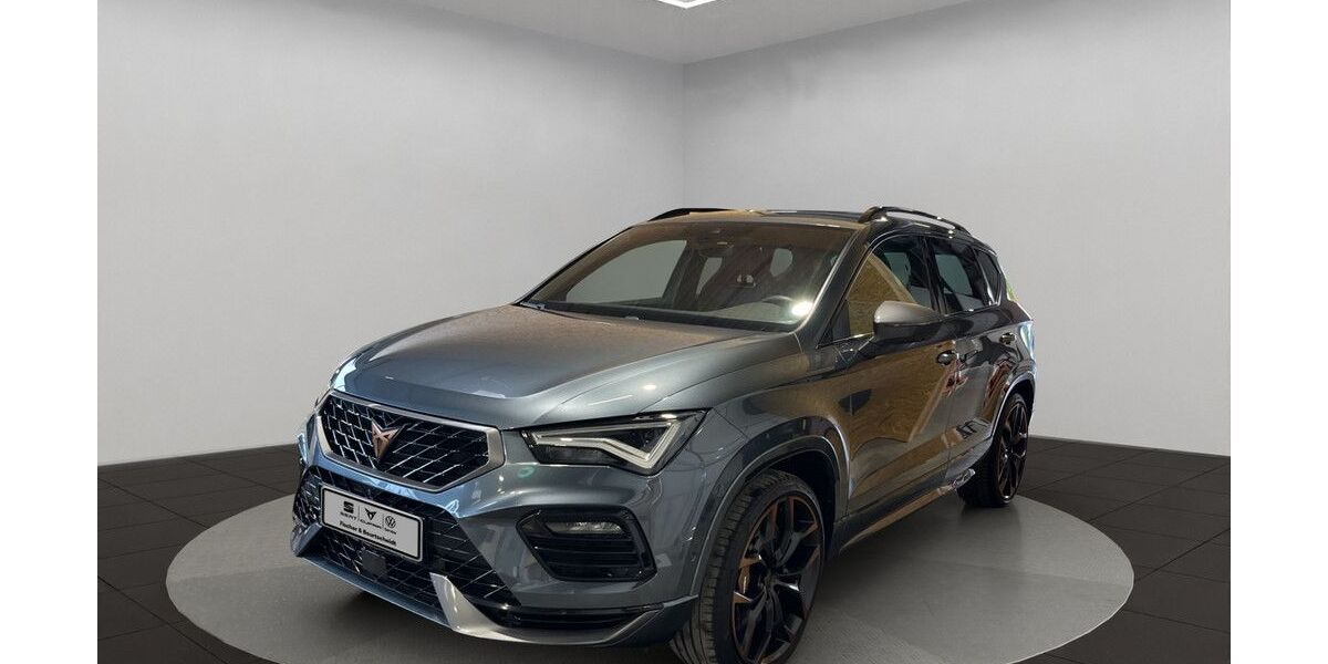 Cupra Ateca 69.949 km 29.680 &euro; Lohmar 53797