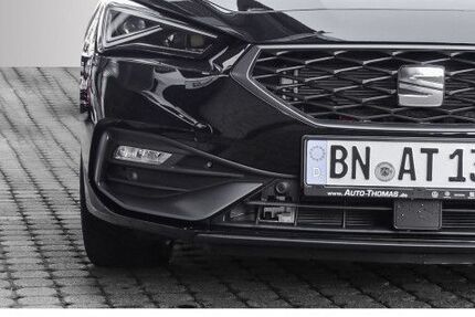 Seat Leon 3.250 km 34.580 &euro; Bonn 53227