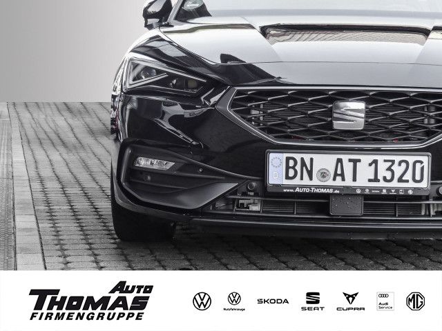 Seat Leon 3.250 km 36.380 &euro; Bonn 53227