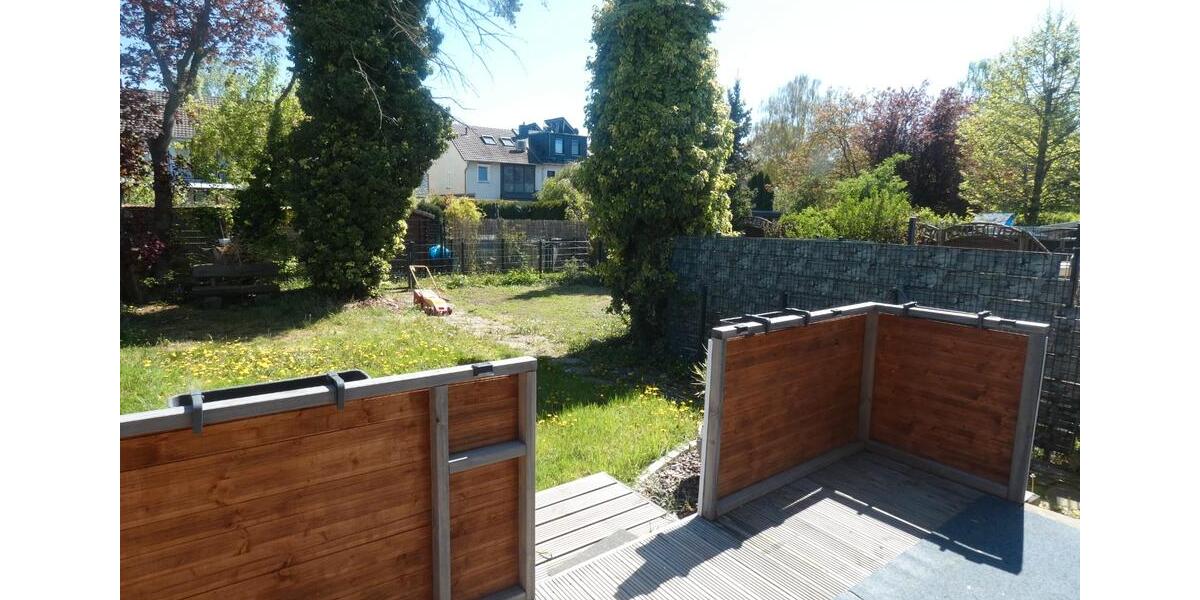 Reihenhaus Bornheim - 5 Zimmer, 95 m&sup2;, 379.000&euro; | Angebot:26519985
