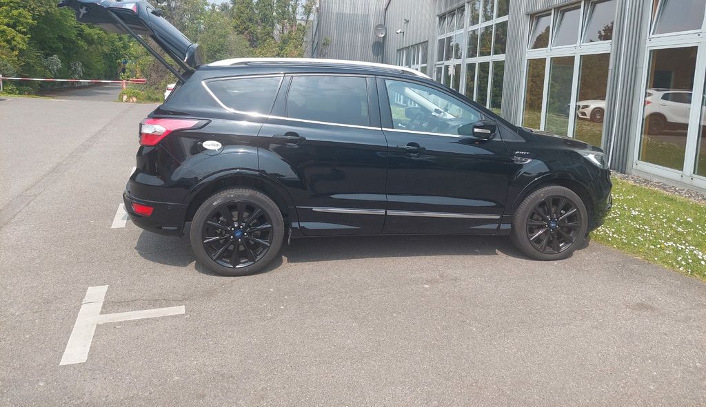 Ford Kuga 65.000 km 19.200 &euro; Köln 50827