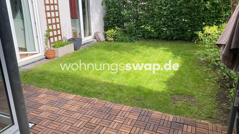 Etagenwohnung Köln Ehrenfeld - 3 Zimmer, 82 m&sup2;, 1.300&euro; | Angebot:25922485