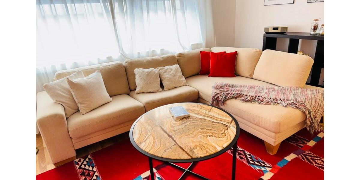 Etagenwohnung Bonn Beuel-Mitte - 4 Zimmer, 110 m&sup2;, 2.500&euro; | Angebot:25872750