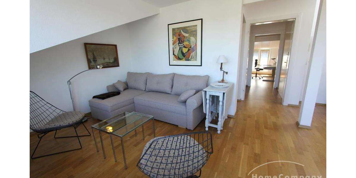 Wohnen auf Zeit in Bonn 1.175 € 2 zimmer