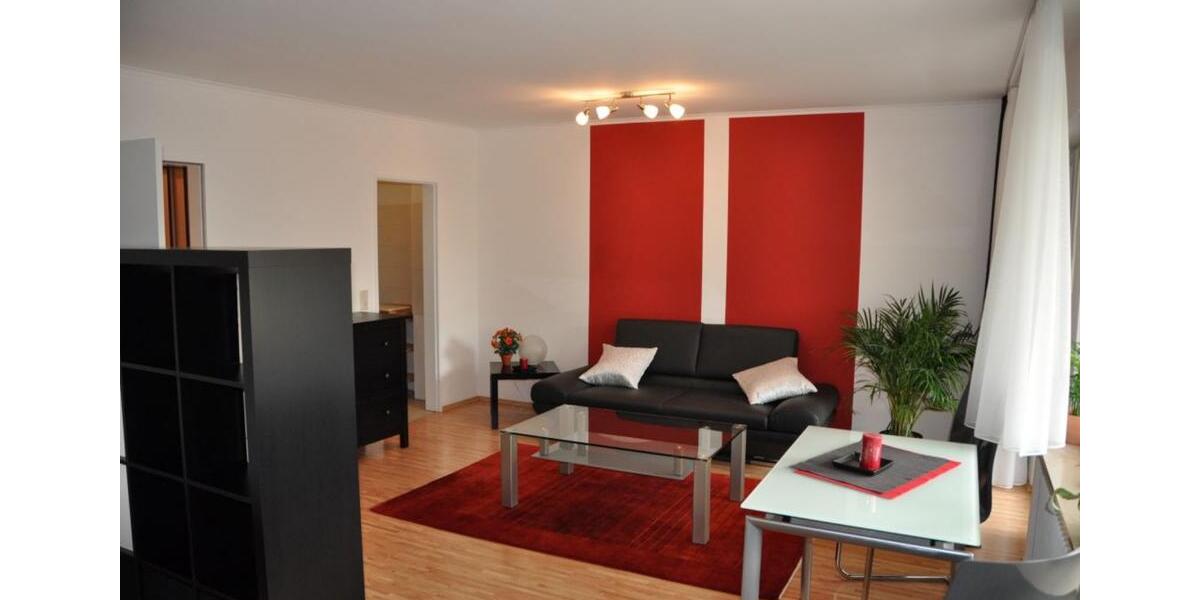 Erdgeschoßwohnung Bonn Beuel-Mitte - 1 Zimmer, 48 m&sup2;, 248.000&euro; | Angebot:24247832