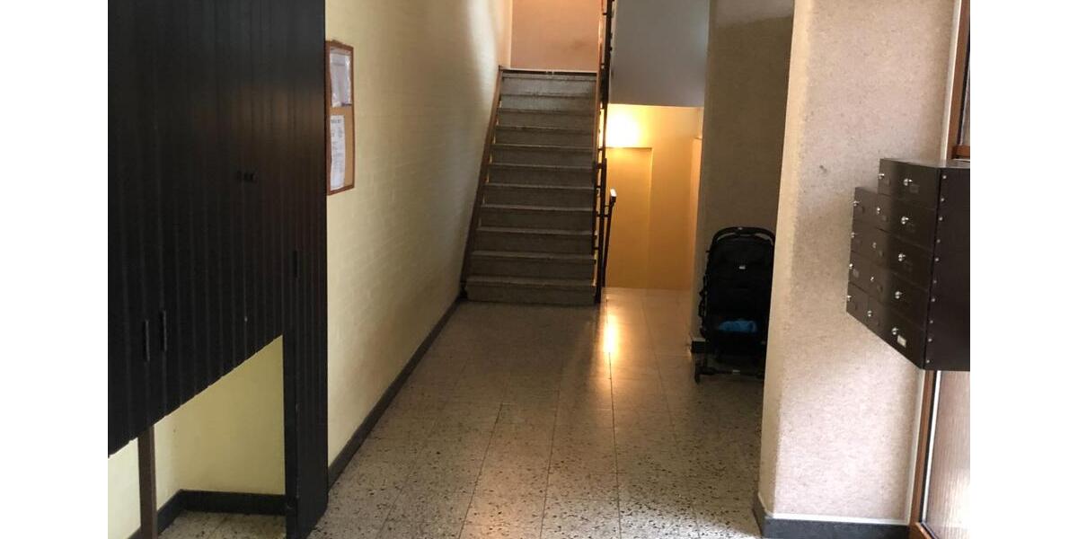 Etagenwohnung Rheinbach - 1 Zimmer, 48 m&sup2;, 530&euro; | Angebot:25811905